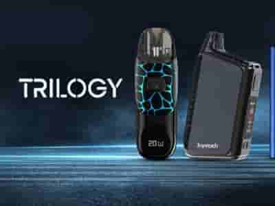 Cigarette electronique joyetech