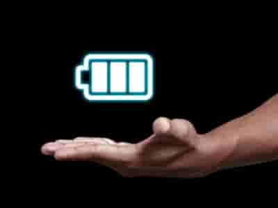 Combien de temps charge une cigarette electronique?
