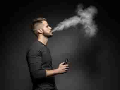 Comment vapoter avec une cigarette electronique?