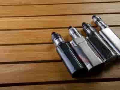 Comment éteindre une cigarette électronique