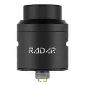 Radar RDA de Geek Vape