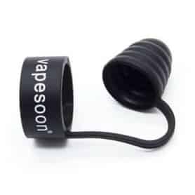 Silicone drip tip de Vapesoon