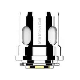 Résistance Ranger Milli mesh 0.15 ohm de Kangertech