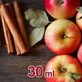 Arôme pomme cannelle, arôme pour Do It Yourself