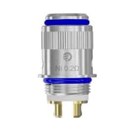 Résistance ego one ni-200 0.15 ohm de Joyetech