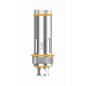 Résistance Cleito 0.4 ohm de Aspire