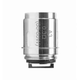 Résistance Athos A3 0.3 ohm de Aspire