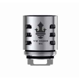 Résistance TFV12 V12 Prince M4 0.17 de Smok
