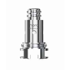 Résistance Nord Mesh 0.6 ohm de Smok