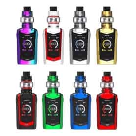 Kit Species et TFV mini V2 de Smok