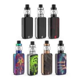 Kit Luxe-s et Skrr-s de Vaporesso Kits cigarettes électroniques