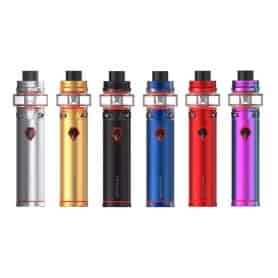 Kit Stick V9 Max de Smok