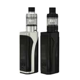 Kit Ikuu i80 et Melo 4 par Eleaf