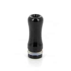 Drip tip 510 pour clearomiseur