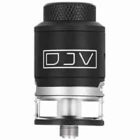 Atomiseur reconstructible Dejavu de DJV