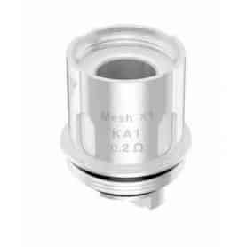 Résistance X1 Mesh 0.2 ohm de Geek Vape