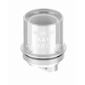 Résistance X2 Mesh 0.3 ohm par Geek Vape