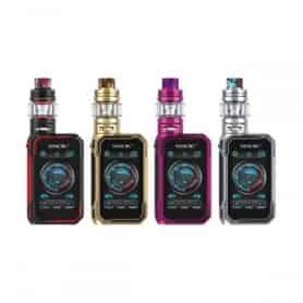 Kit G-Priv 3 et TFV16 Lite de Smok