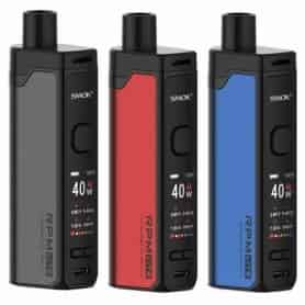 Kit Rpm lite de Smok