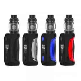 Kit Aegis solo et Zeus de Geek Vape