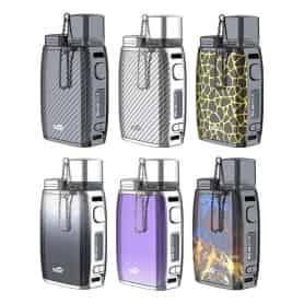 Kit Pico compaq de Eleaf