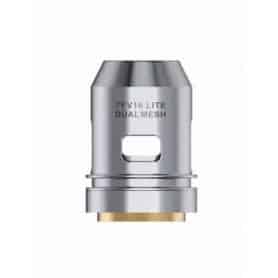 Résistance TFV16 lite Dual Mesh 0.15 ohm de Smok