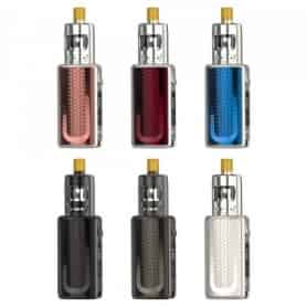 Kit S80 Gzeno par Eleaf
