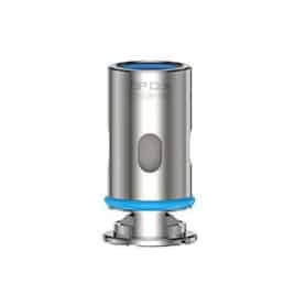 Résistance BP mesh 0.17 ohm de Aspire