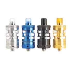 Clearomiseur nautilus gt mini de Aspire