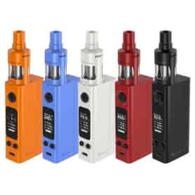 Kit cigarette electronique evic vtwo mini cubis pro de Joyetech
