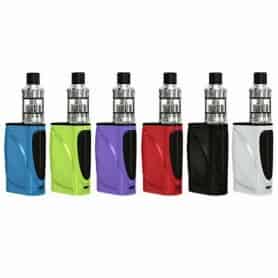 Kit ikuu light et gs air 3 de Eleaf