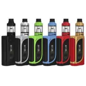 Kit cigarette electronique ikon 220 et ello de Eleaf