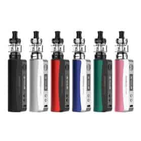 Kit gtx one de Vaporesso