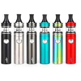 Kit cigarette electronique ijust mini de Eleaf