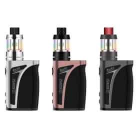 Kit cigarette electronique itaste kroma-a de Innokin