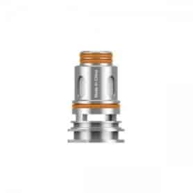 Résistance mesh P 0.4 ohm de Geek vape