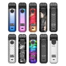 Kit Novo 4 de Smok