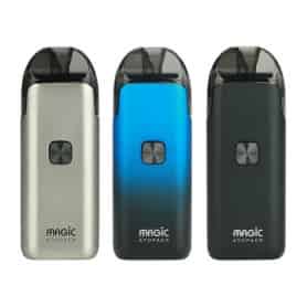 Kit magic atopack de Joyetech
