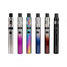 Kit Endura T18 II et cuve prism T18 II de Innokin