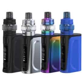 Kit eVic Primo Fit et Exceed Air Plus de Joyetech