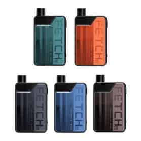 Kit Fetch mini de Smok
