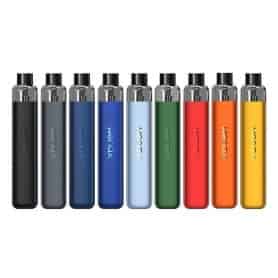 Kit Wenax K1 de Geek vape