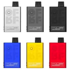 Kit NexM de Smok