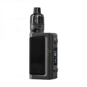 Kit Ipower 2 et GTL de Eleaf couleur noir