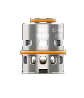 Résistance M 0.15 ohm de Geek vape