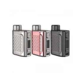 Box iStick Pico 2 de Eleaf toutes les couleurs