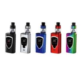 Kit ProColor et TFV8 Big Baby de Smok