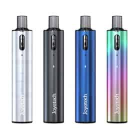 Kit eGo Pod de Joyetech