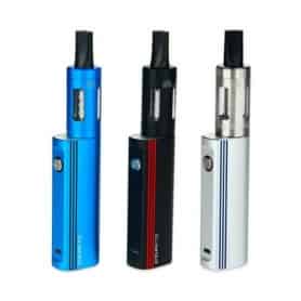 Kit Endura T22 de Innokin