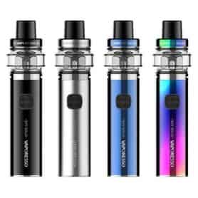 Kit Sky Solo de Vaporesso